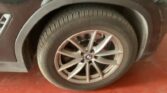 BMW X3 xDrive 20d Advantage 2018m. Dyzelinas Automatinė