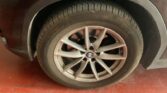 BMW X3 xDrive 20d Advantage 2018m. Dyzelinas Automatinė