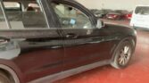 BMW X3 xDrive 20d Advantage 2018m. Dyzelinas Automatinė