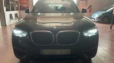 BMW X3 xDrive 20d Advantage 2018m. Dyzelinas Automatinė