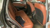 BMW X3 xDrive 20d Advantage 2018m. Dyzelinas Automatinė