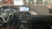BMW X3 xDrive 20d Advantage 2018m. Dyzelinas Automatinė