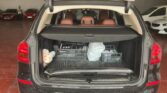BMW X3 xDrive 20d Advantage 2018m. Dyzelinas Automatinė
