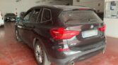 BMW X3 xDrive 20d Advantage 2018m. Dyzelinas Automatinė