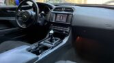 Jaguar XE 20d E-Performance Pure 2016m. Dyzelinas Mechaninė