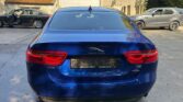 Jaguar XE 20d E-Performance Pure 2016m. Dyzelinas Mechaninė