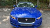 Jaguar XE 20d E-Performance Pure 2016m. Dyzelinas Mechaninė