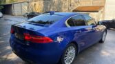 Jaguar XE 20d E-Performance Pure 2016m. Dyzelinas Mechaninė