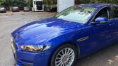Jaguar XE 20d E-Performance Pure 2016m. Dyzelinas Mechaninė