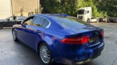 Jaguar XE 20d E-Performance Pure 2016m. Dyzelinas Mechaninė