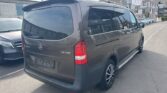 Mercedes-Benz Vito Tourer 116 CDI lang Pro 2018m. Dyzelinas Automatinė
