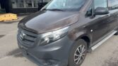 Mercedes-Benz Vito Tourer 116 CDI lang Pro 2018m. Dyzelinas Automatinė