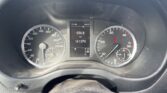 Mercedes-Benz Vito Tourer 116 CDI lang Pro 2018m. Dyzelinas Automatinė