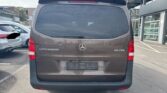 Mercedes-Benz Vito Tourer 116 CDI lang Pro 2018m. Dyzelinas Automatinė