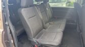 Mercedes-Benz Vito Tourer 116 CDI lang Pro 2018m. Dyzelinas Automatinė