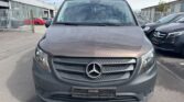 Mercedes-Benz Vito Tourer 116 CDI lang Pro 2018m. Dyzelinas Automatinė