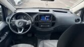 Mercedes-Benz Vito Tourer 116 CDI lang Pro 2018m. Dyzelinas Automatinė