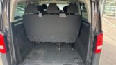 Mercedes-Benz Vito Tourer 116 CDI lang Pro 2018m. Dyzelinas Automatinė