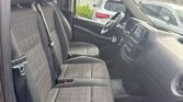 Mercedes-Benz Vito Tourer 116 CDI lang Pro 2018m. Dyzelinas Automatinė
