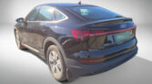 Audi e-tron Sportback 50 quattro 2021m. Elektra Automatinė