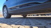 Audi e-tron Sportback 50 quattro 2021m. Elektra Automatinė