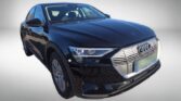 Audi e-tron Sportback 50 quattro 2021m. Elektra Automatinė