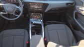 Audi e-tron Sportback 50 quattro 2021m. Elektra Automatinė