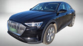 Audi e-tron Sportback 50 quattro 2021m. Elektra Automatinė