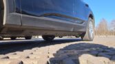 Audi e-tron Sportback 50 quattro 2021m. Elektra Automatinė
