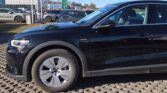 Audi e-tron Sportback 50 quattro 2021m. Elektra Automatinė