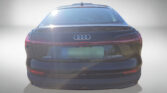 Audi e-tron Sportback 50 quattro 2021m. Elektra Automatinė