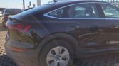 Audi e-tron Sportback 50 quattro 2021m. Elektra Automatinė