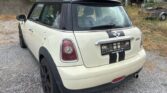 MINI Cooper 2007m. Benzinas Mechaninė