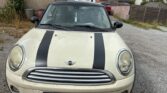 MINI Cooper 2007m. Benzinas Mechaninė
