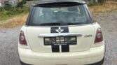 MINI Cooper 2007m. Benzinas Mechaninė