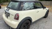 MINI Cooper 2007m. Benzinas Mechaninė