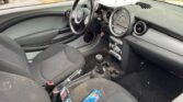 MINI Cooper 2007m. Benzinas Mechaninė