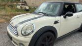 MINI Cooper 2007m. Benzinas Mechaninė