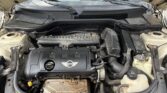 MINI Cooper 2007m. Benzinas Mechaninė