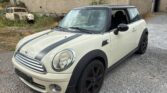 MINI Cooper 2007m. Benzinas Mechaninė