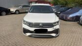 Volkswagen Tiguan Allspace 2.0 TDI R-Line 4Motion 2024m. Dyzelinas Automatinė