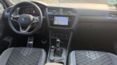 Volkswagen Tiguan Allspace 2.0 TDI R-Line 4Motion 2024m. Dyzelinas Automatinė