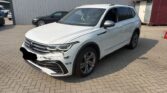Volkswagen Tiguan Allspace 2.0 TDI R-Line 4Motion 2024m. Dyzelinas Automatinė