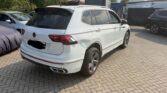 Volkswagen Tiguan Allspace 2.0 TDI R-Line 4Motion 2024m. Dyzelinas Automatinė
