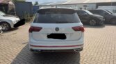 Volkswagen Tiguan Allspace 2.0 TDI R-Line 4Motion 2024m. Dyzelinas Automatinė