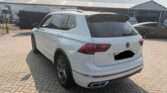 Volkswagen Tiguan Allspace 2.0 TDI R-Line 4Motion 2024m. Dyzelinas Automatinė