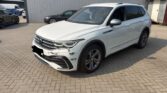 Volkswagen Tiguan Allspace 2.0 TDI R-Line 4Motion 2024m. Dyzelinas Automatinė