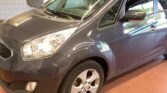 Kia Venga 1.6 FIFA World Cup Edition 2013m. Benzinas Mechaninė