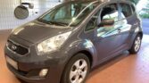 Kia Venga 1.6 FIFA World Cup Edition 2013m. Benzinas Mechaninė