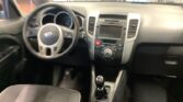 Kia Venga 1.6 FIFA World Cup Edition 2013m. Benzinas Mechaninė